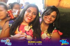 Bloco A Loja (Quinta-feira)